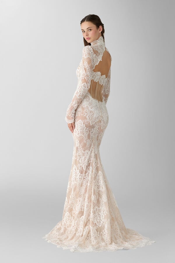 Diletta Wedding Dress