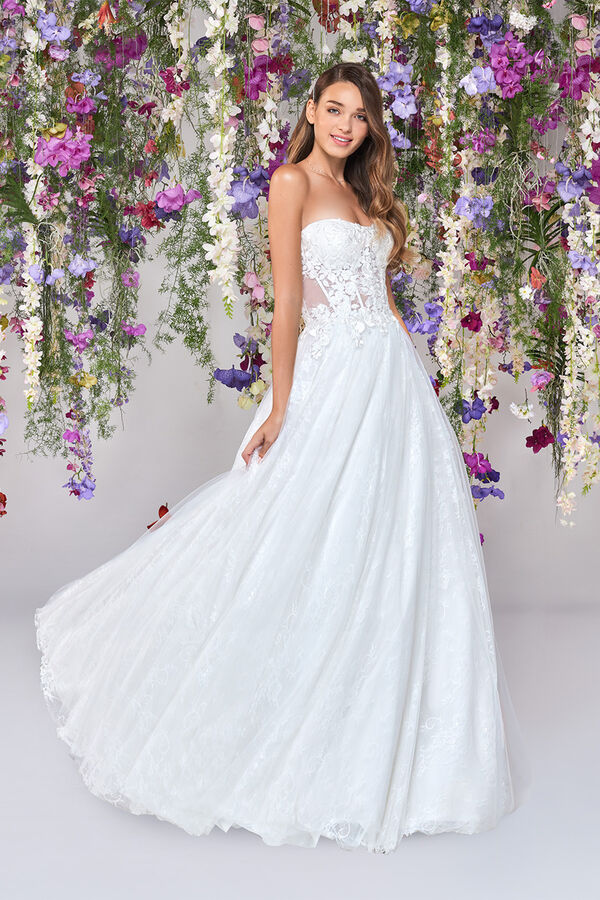 Robe de mariée Suellen