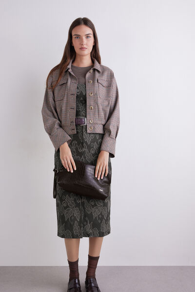 Clutch bag