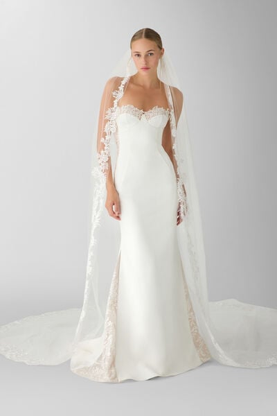 Victoria wedding dresses