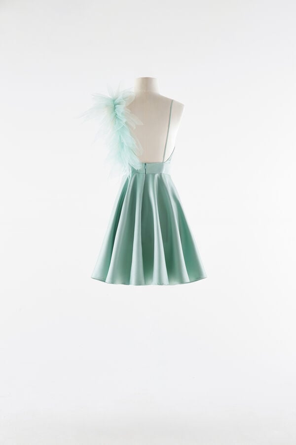 Short Dress Talia