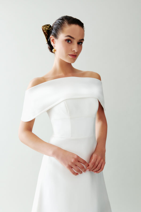 Ludovica Brautkleid