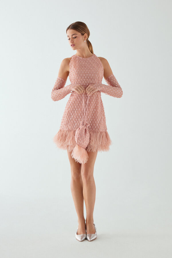 Short Dress Campanula