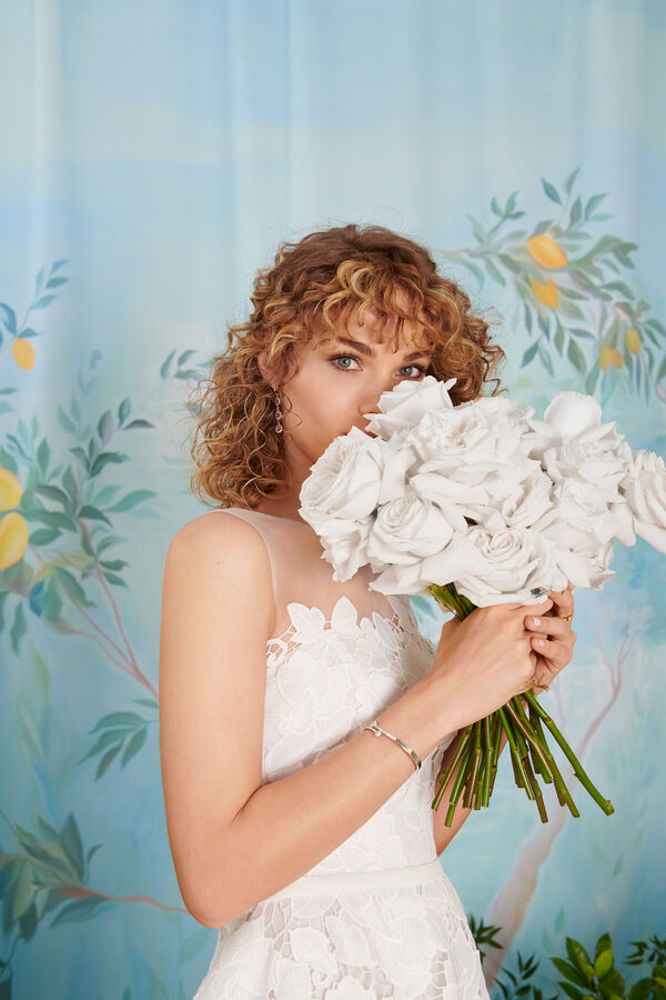 Anastasia Wedding Dress