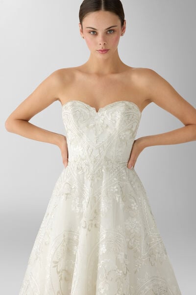 Abito da Sposa Rania
