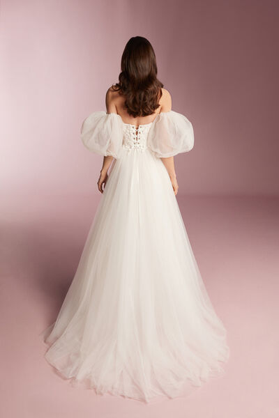 Abito da Sposa Ambra