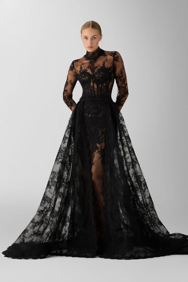 Samira Gown