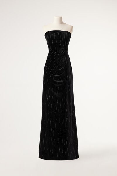 Boulevard Long Dress