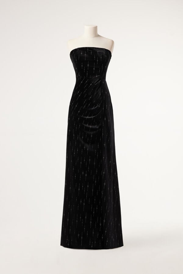 Boulevard Long Dress