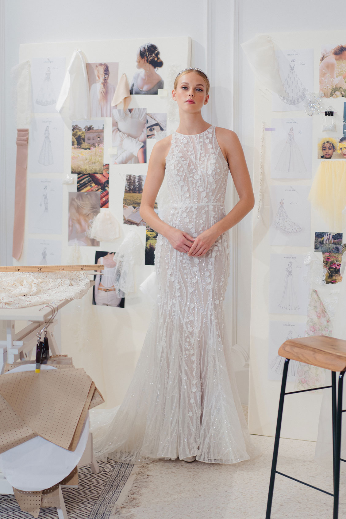 Presentazione della Collezione Sposa 2021