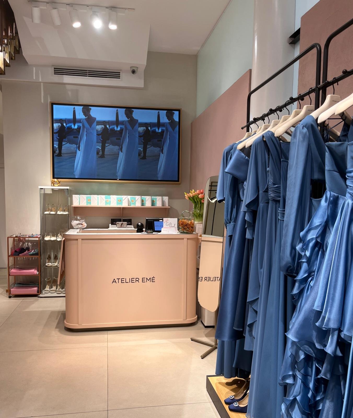 Intimissimi BRESCIA C.SO ZANARDELLI 13/BIS