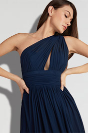 Abiti cerimonia 2022: vestiti eleganti primavera estate | Atelier Emé