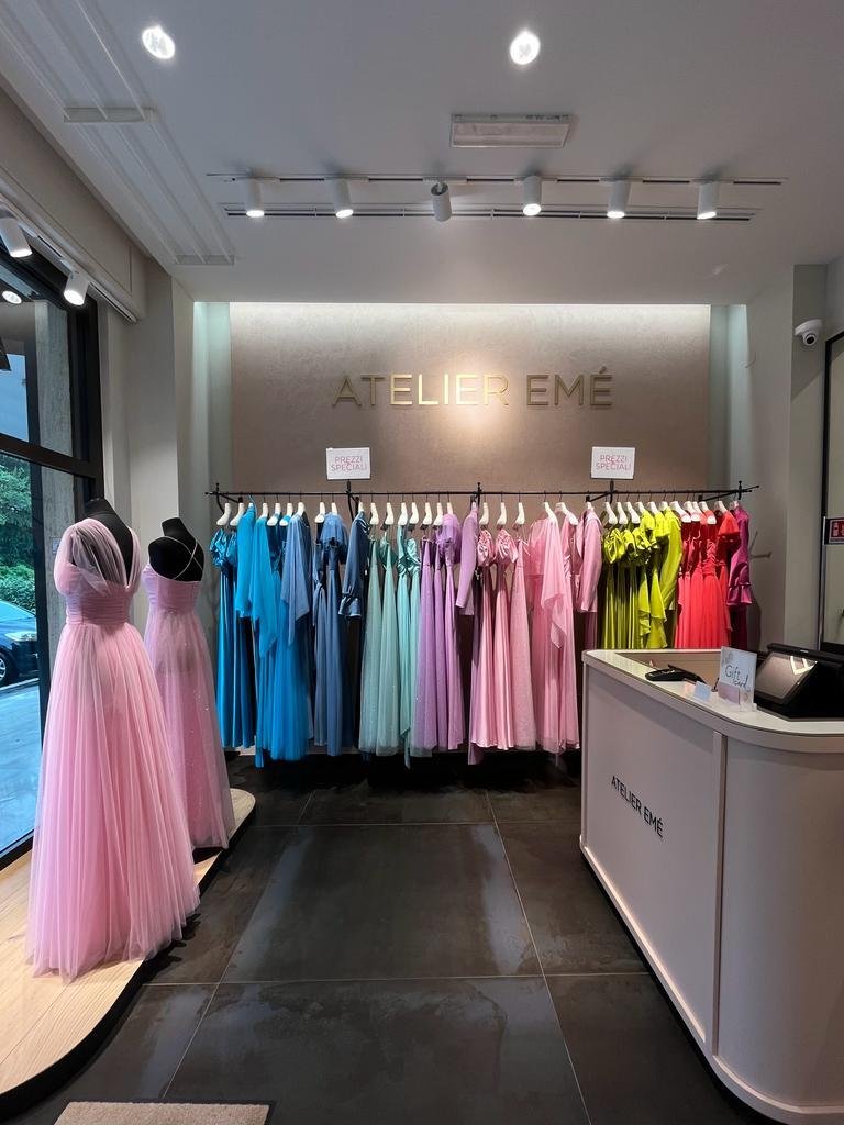 Atelier eme ecm POTENZA, VIA DEL GALLITELLO