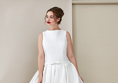 Sposa Plus Size Wedding Dresses Atelier Eme