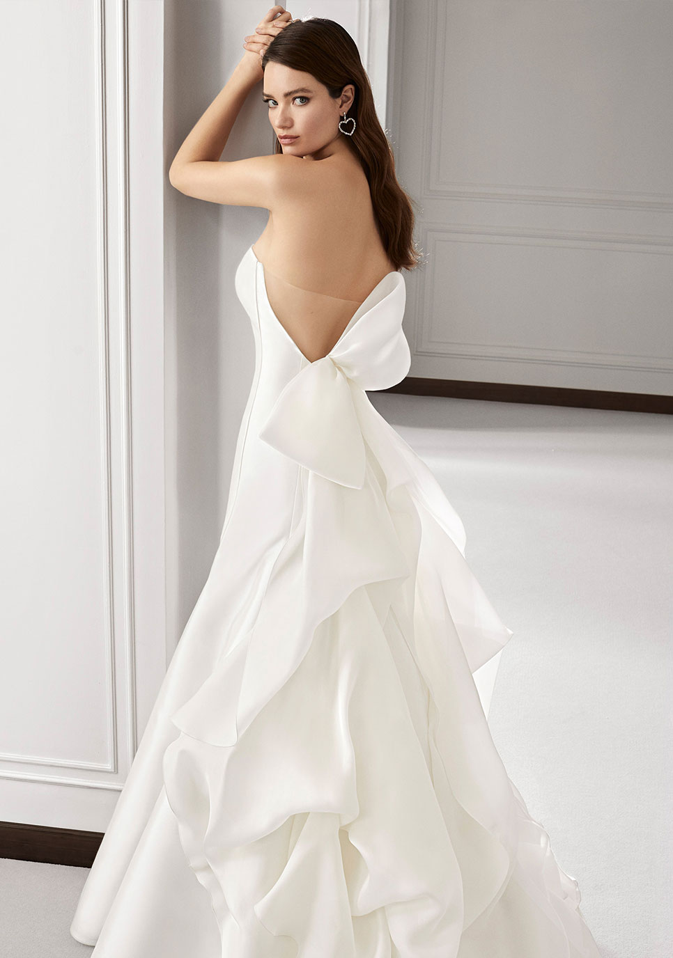 Audrey Bridal Gown - Bridal