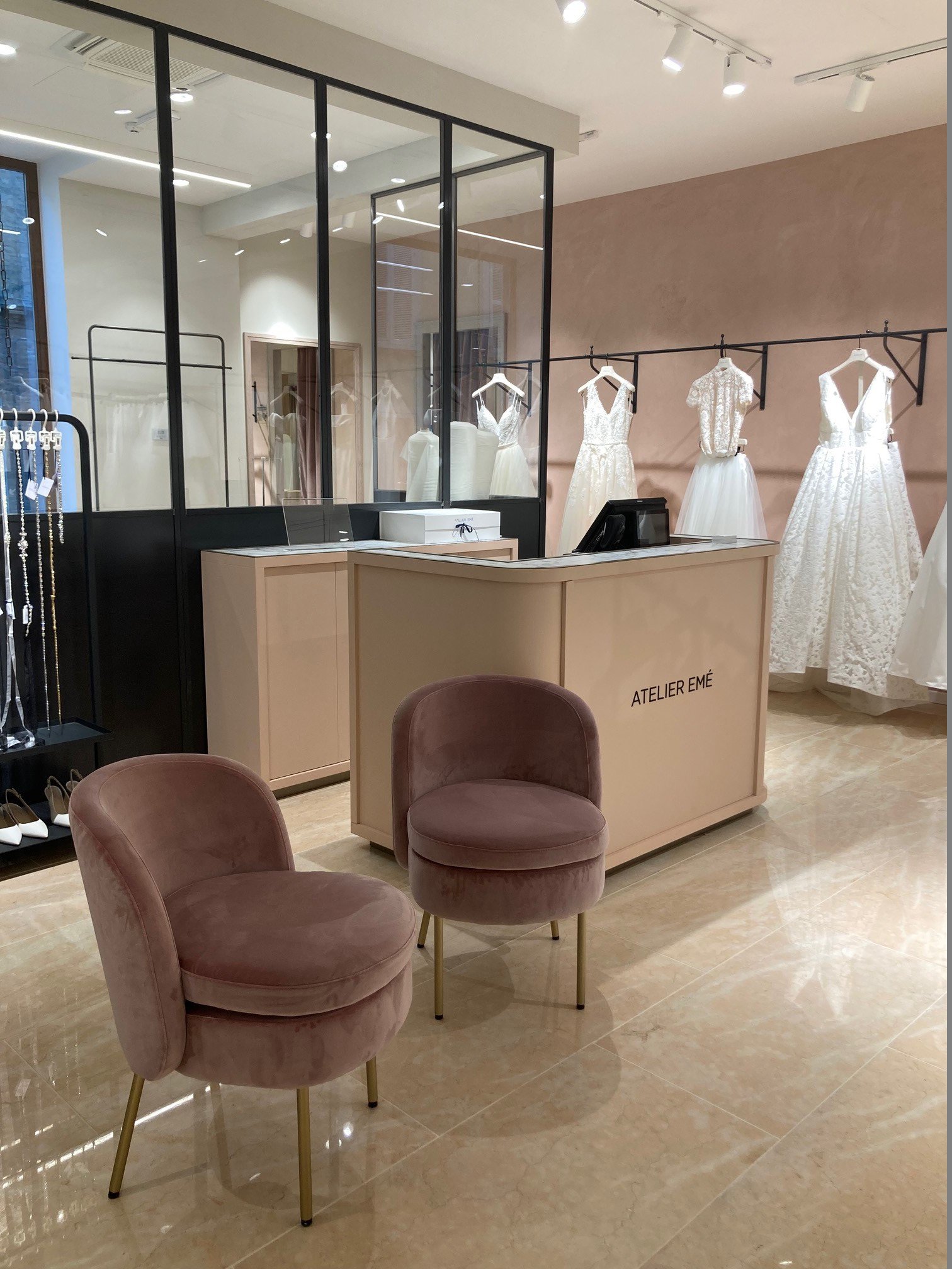 Intimissimi REGGIO EMILIA VIA SESSI 3