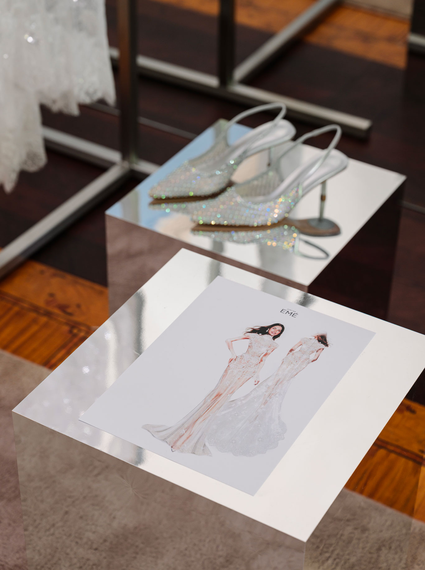 Atelier eme