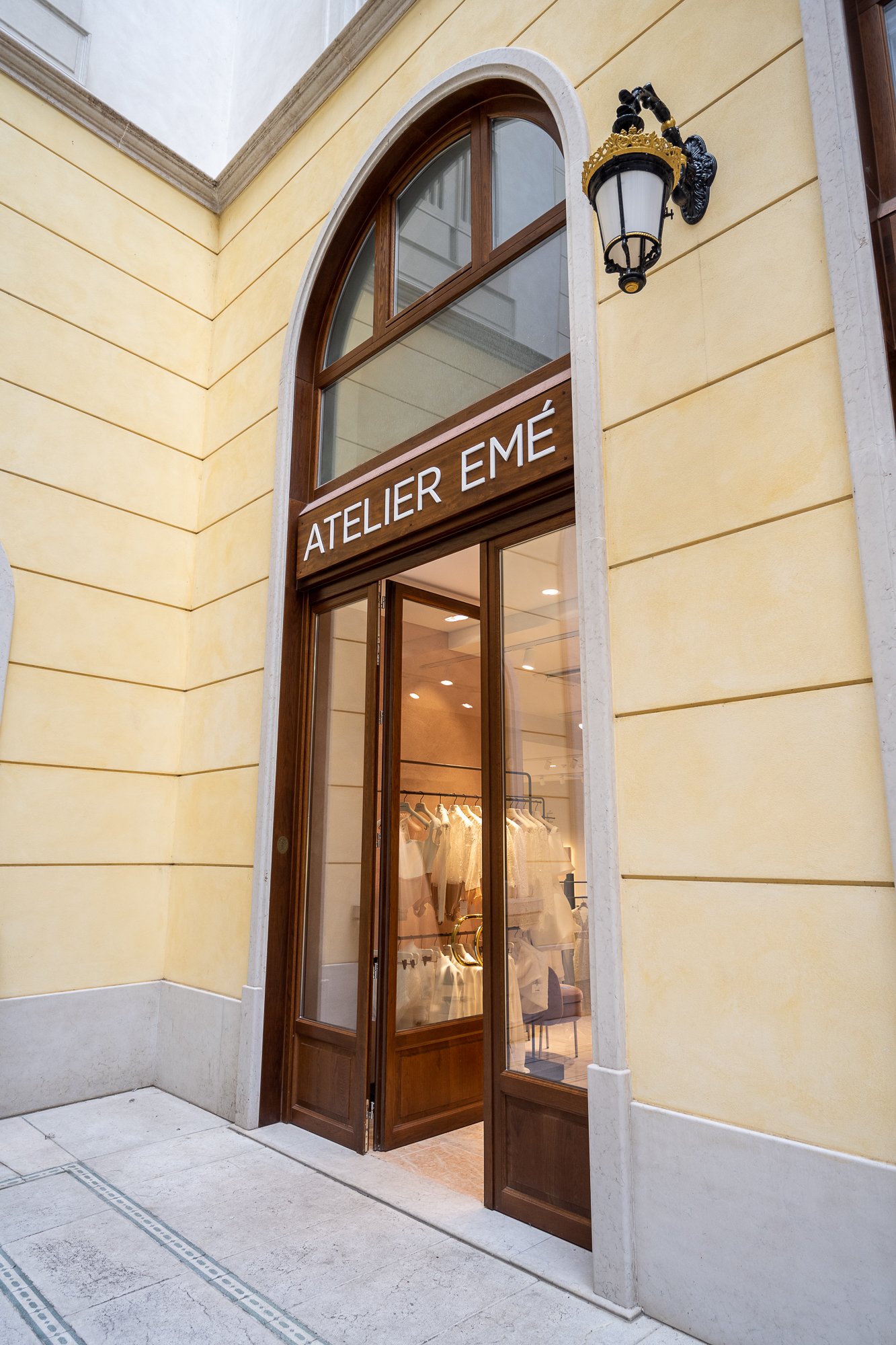 Intimissimi REGGIO EMILIA VIA SESSI 3