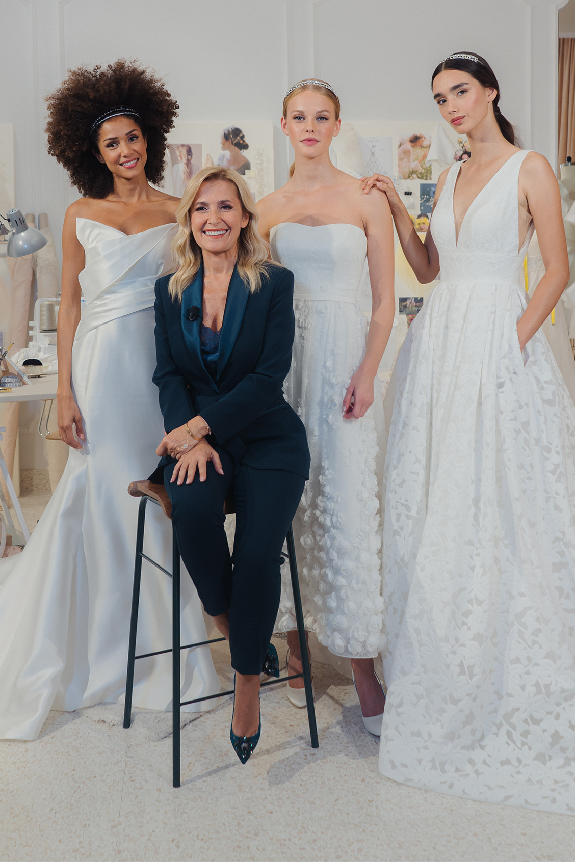 nuova collezione atelier eme 2021