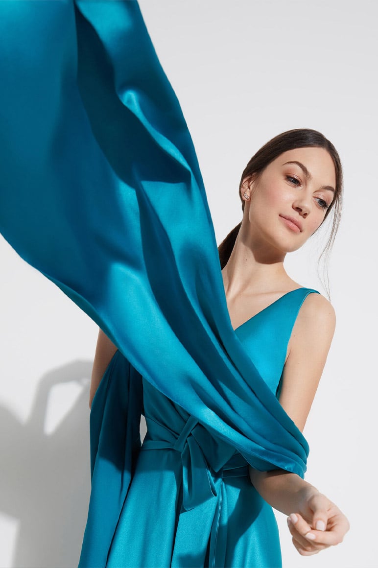 Guida alle taglie | Atelier Emé