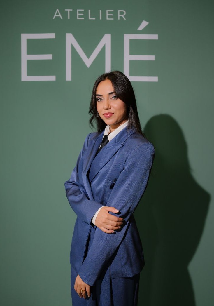 Atelier Emé