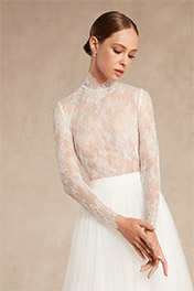 Collezione - Sposa | Atelier Emé