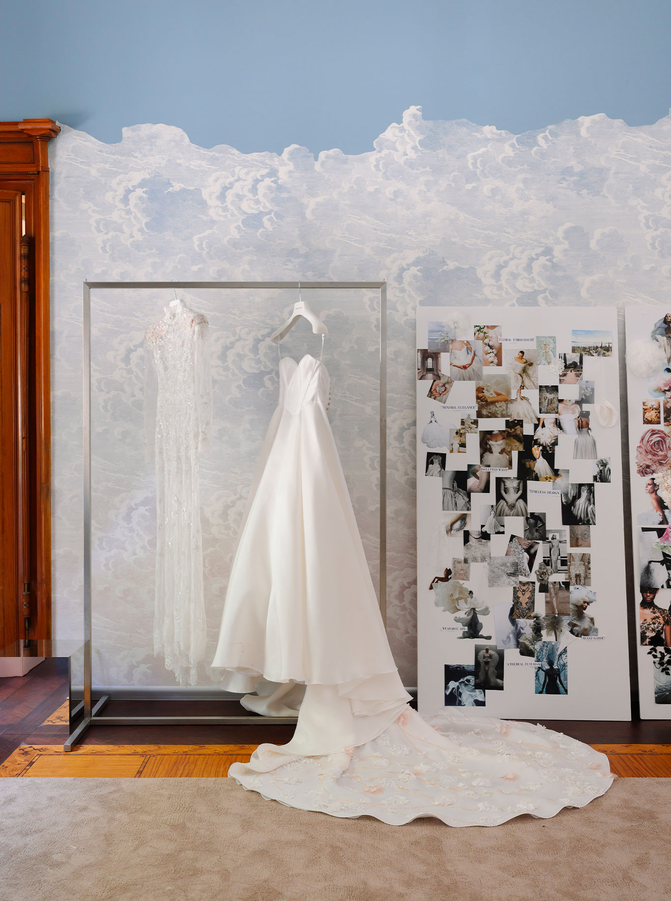 Atelier eme