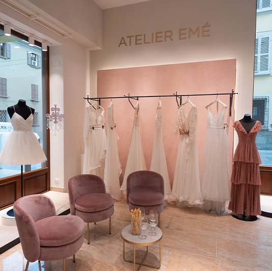 Intimissimi REGGIO EMILIA VIA SESSI 3