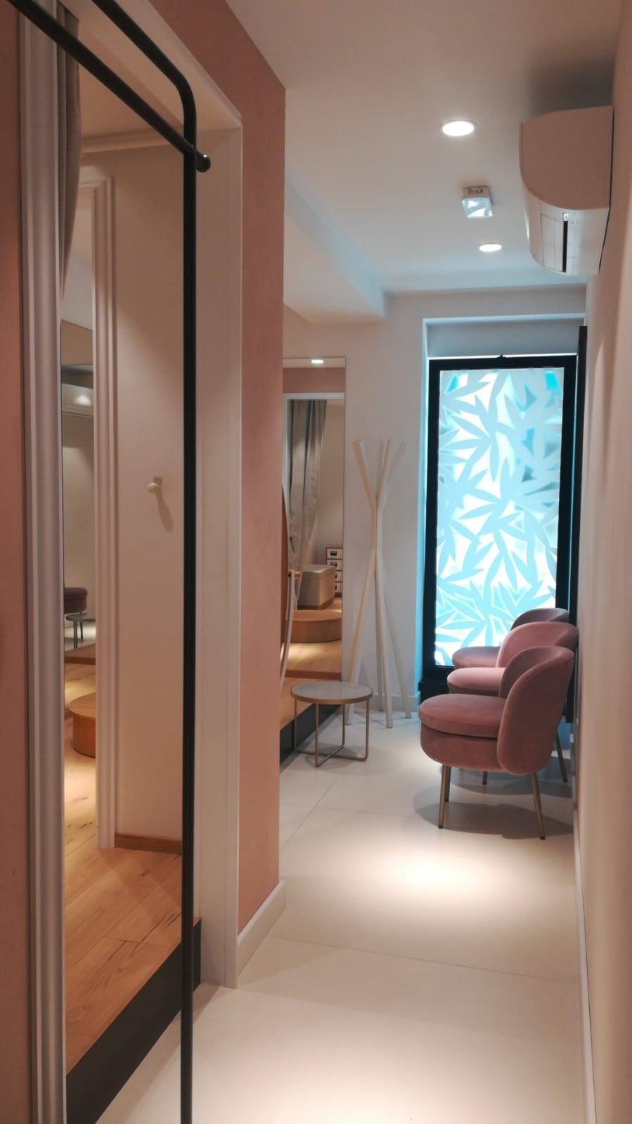 Atelier eme ecm MESSINA V.LE S. MARTINO 50