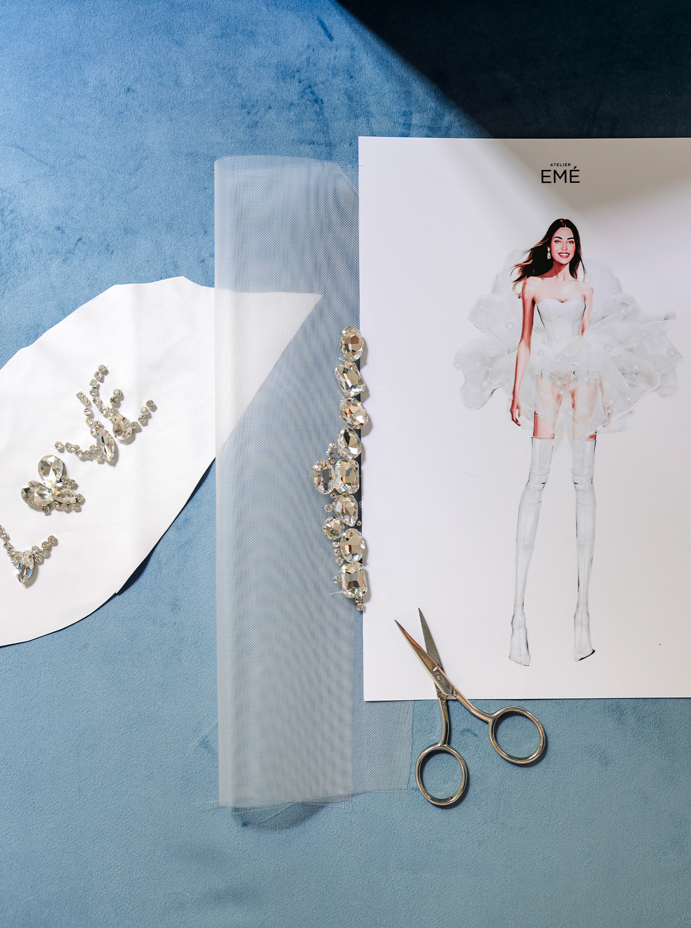 Atelier eme