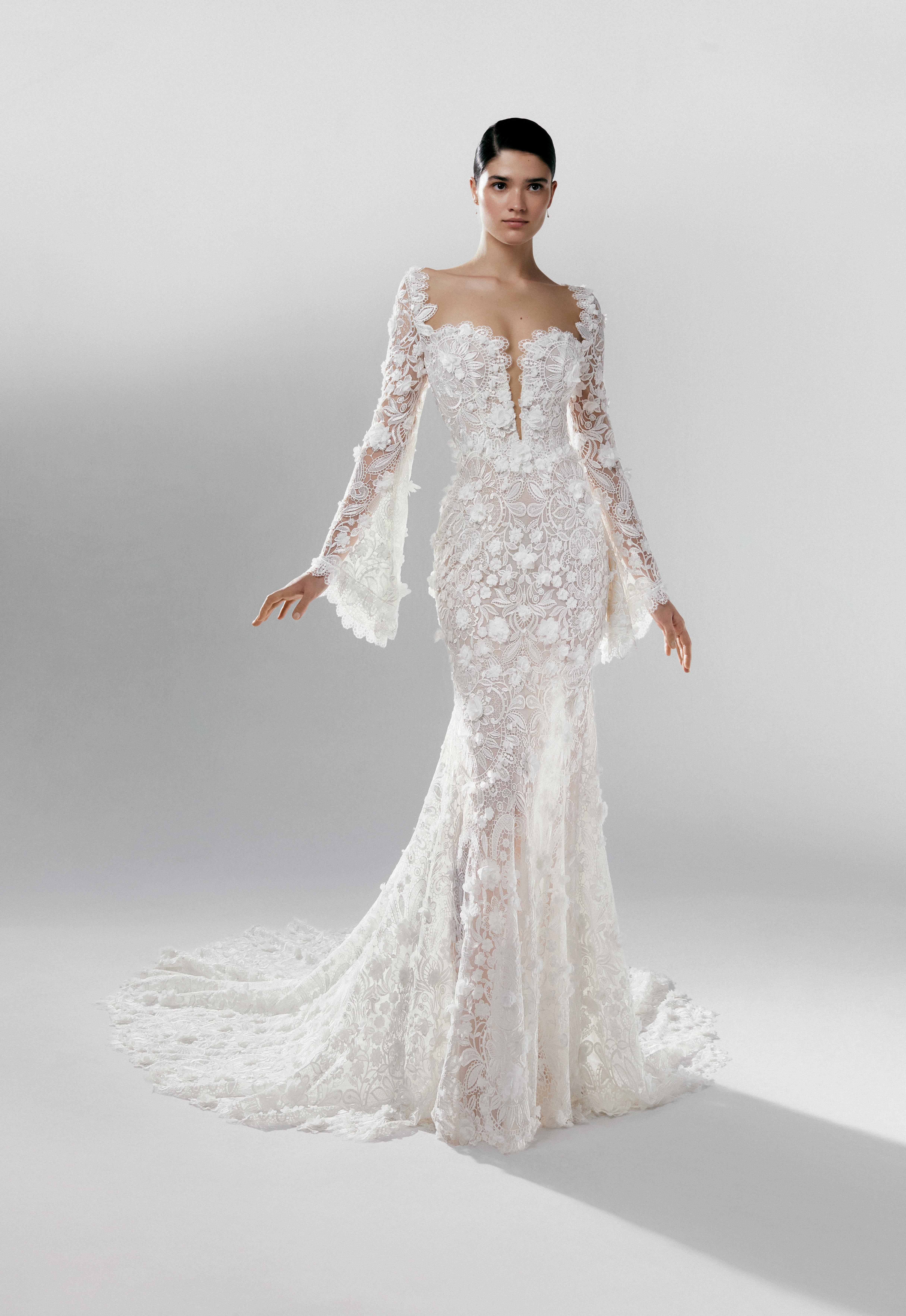 Antonella Dress main image 0