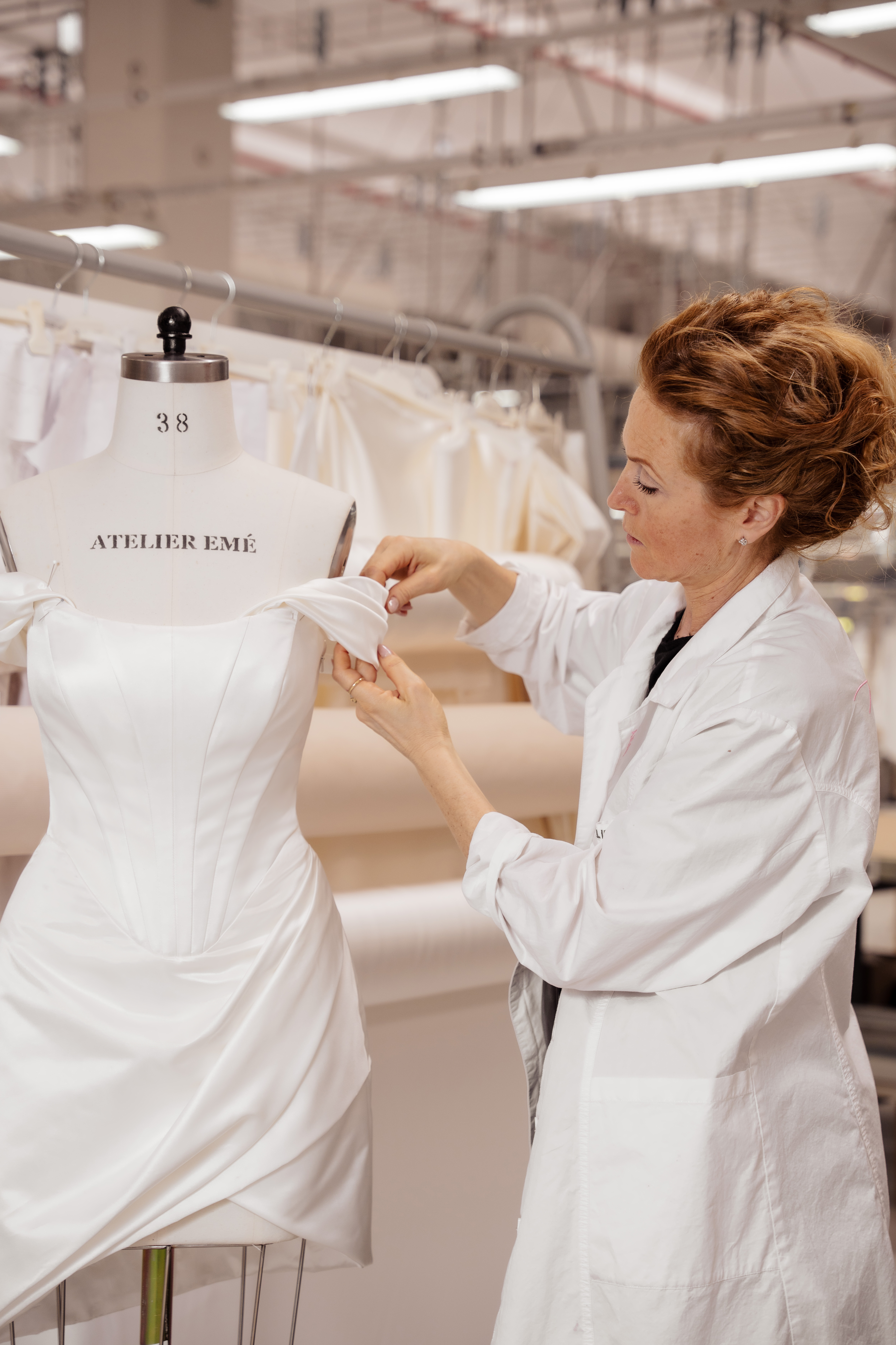 Atelier Emé Borse Piccole Da Matrimonio Sposa Atelier Matrimonio