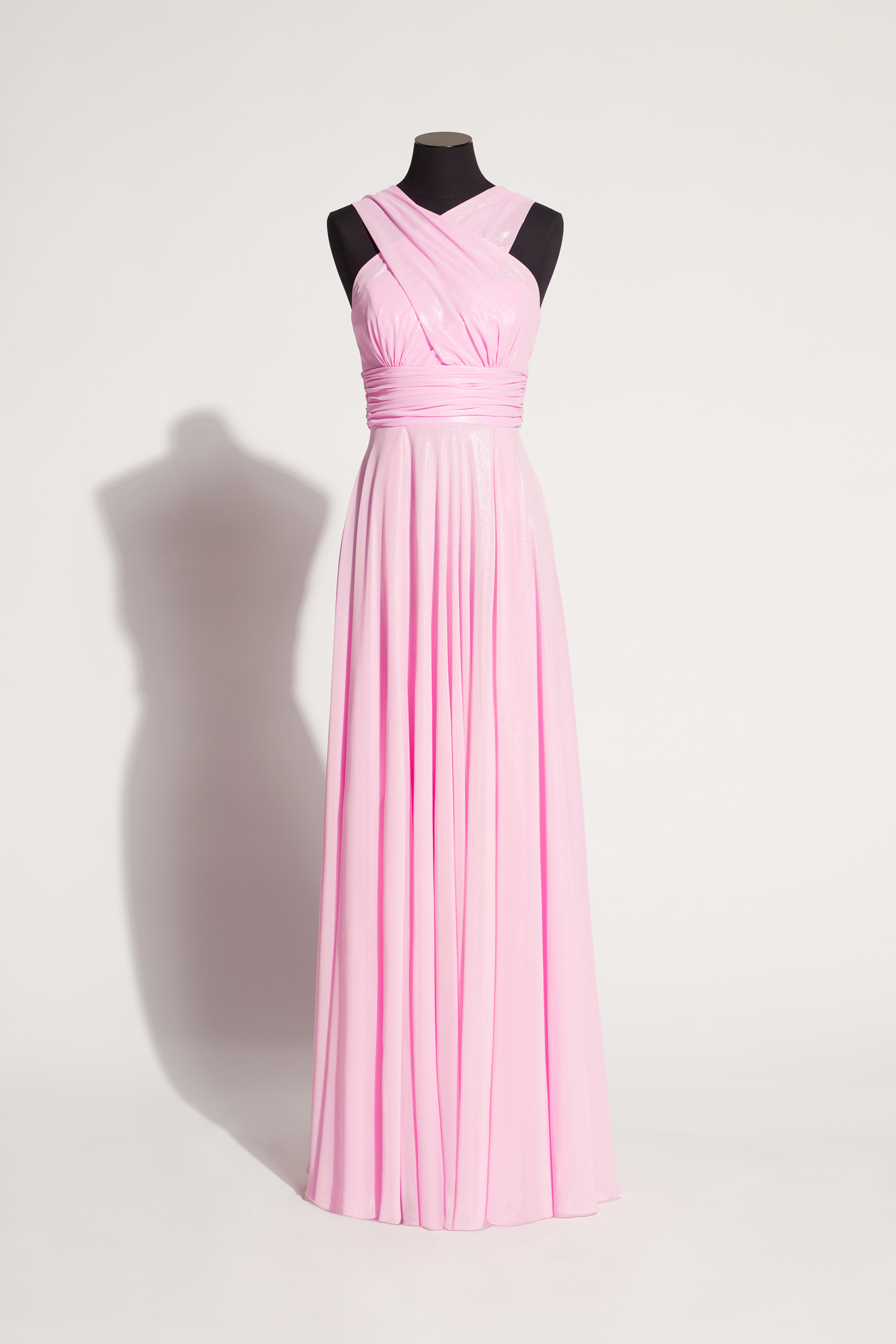 Sperlonga Long Dress | Atelier Em