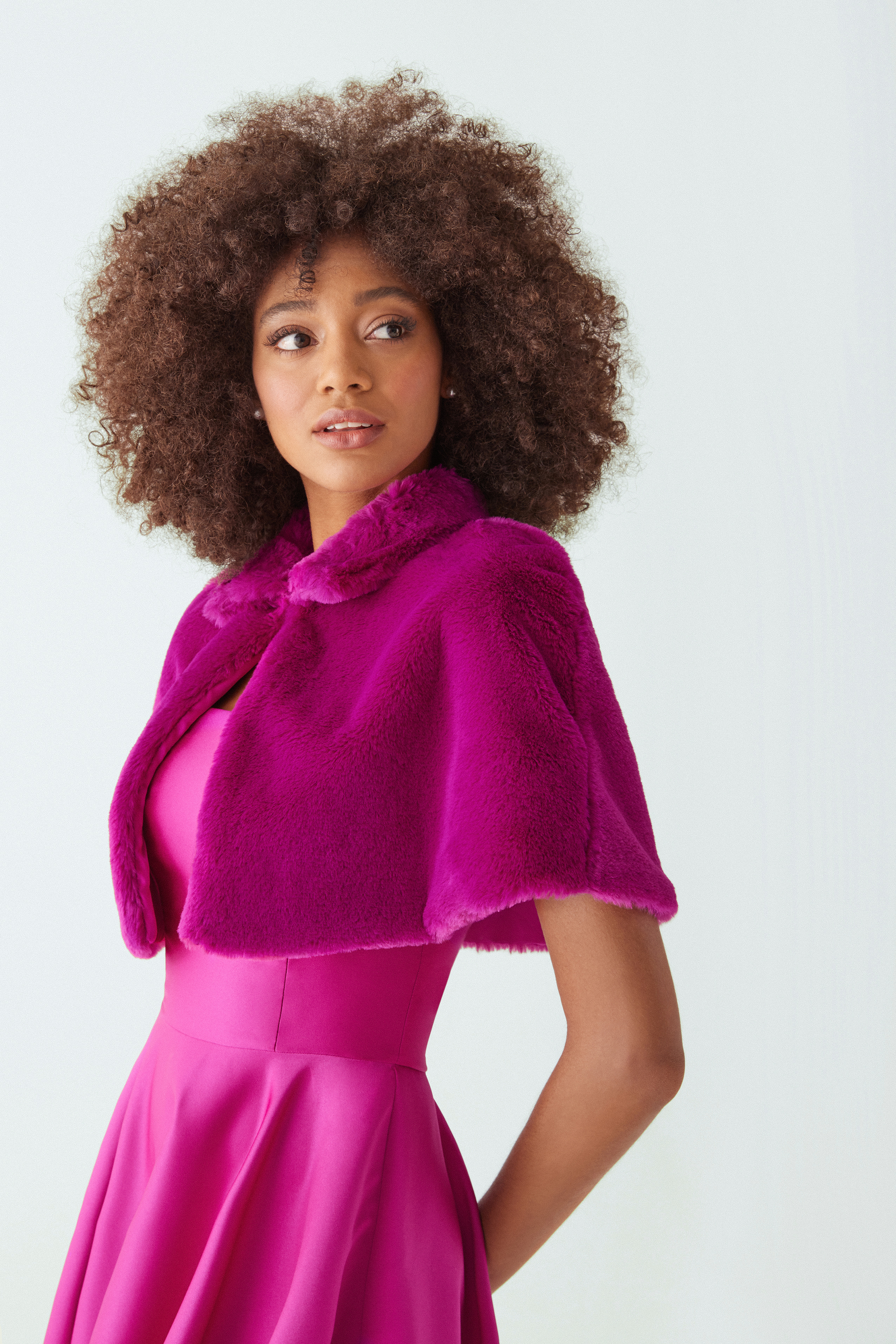 Cape | Atelier Emé