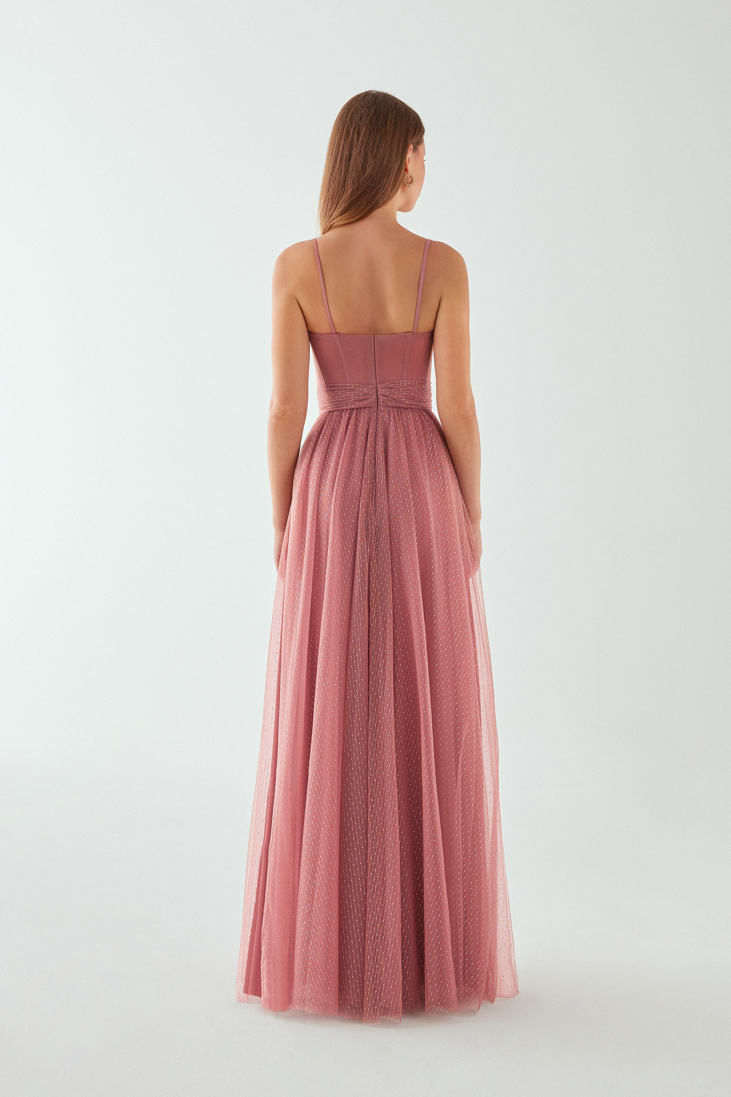 Gemma Dress | Atelier Em