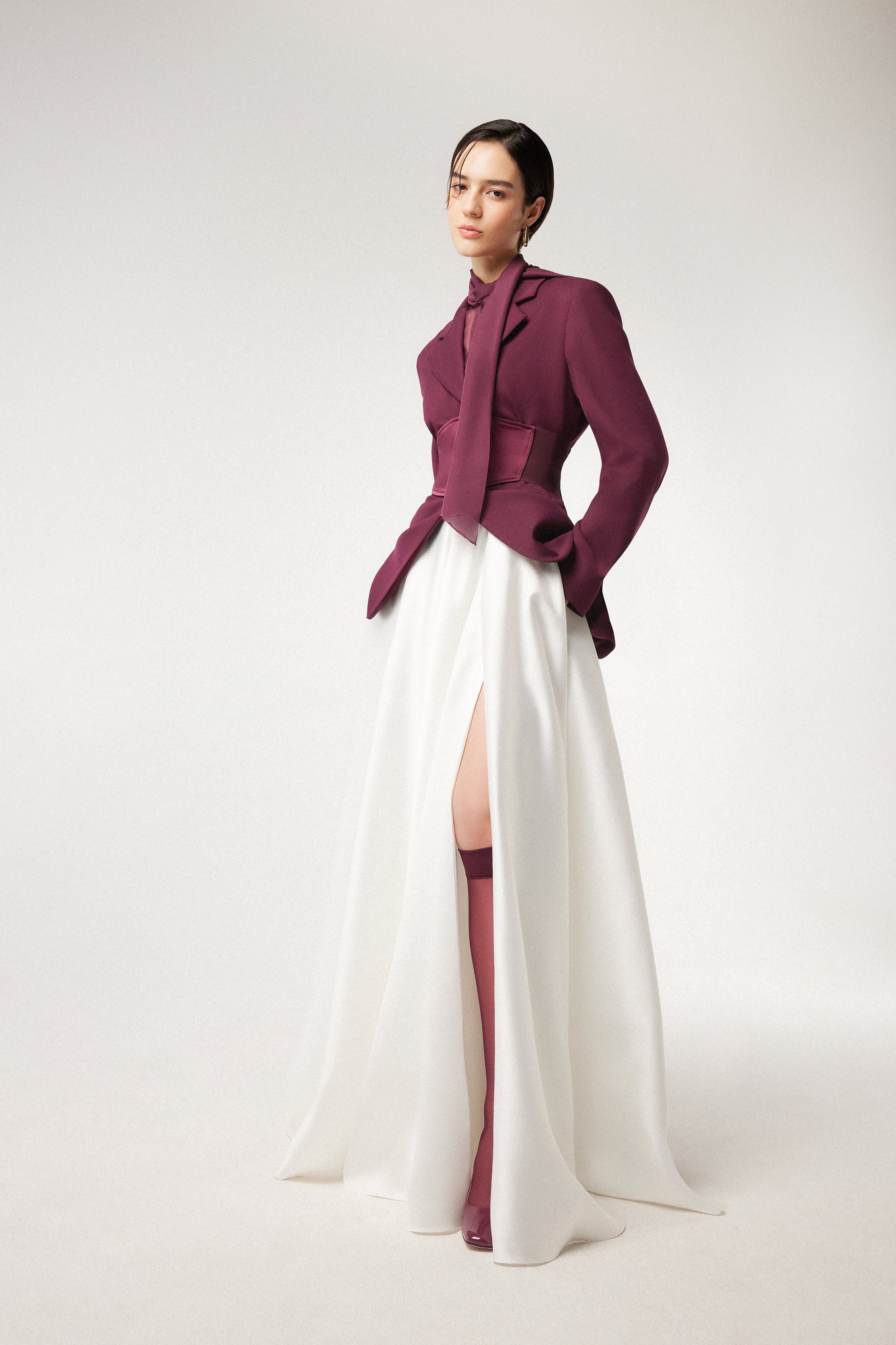 Selene Dress | Atelier Emé