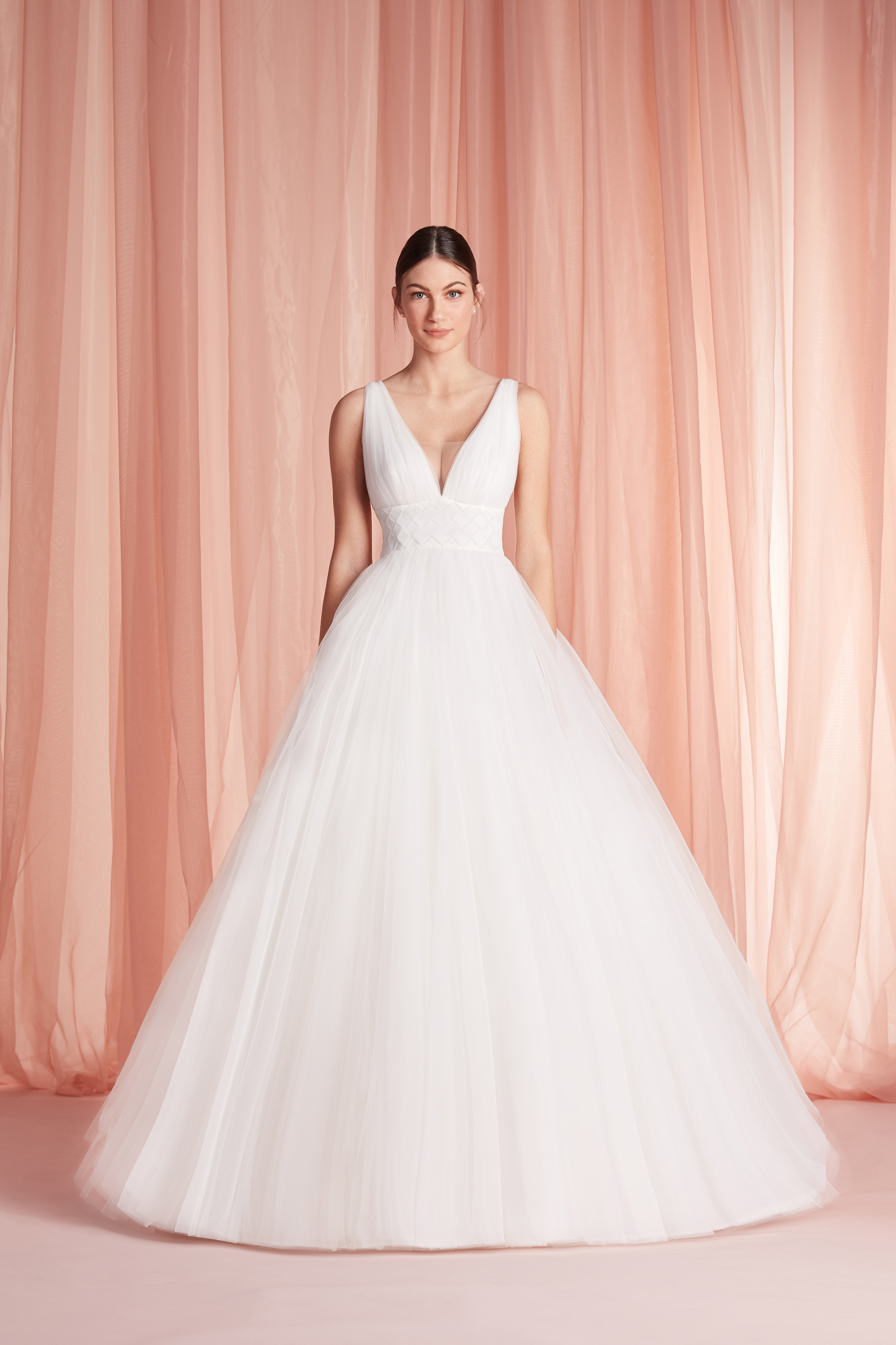 Abito da sposa Helly | Atelier Emé