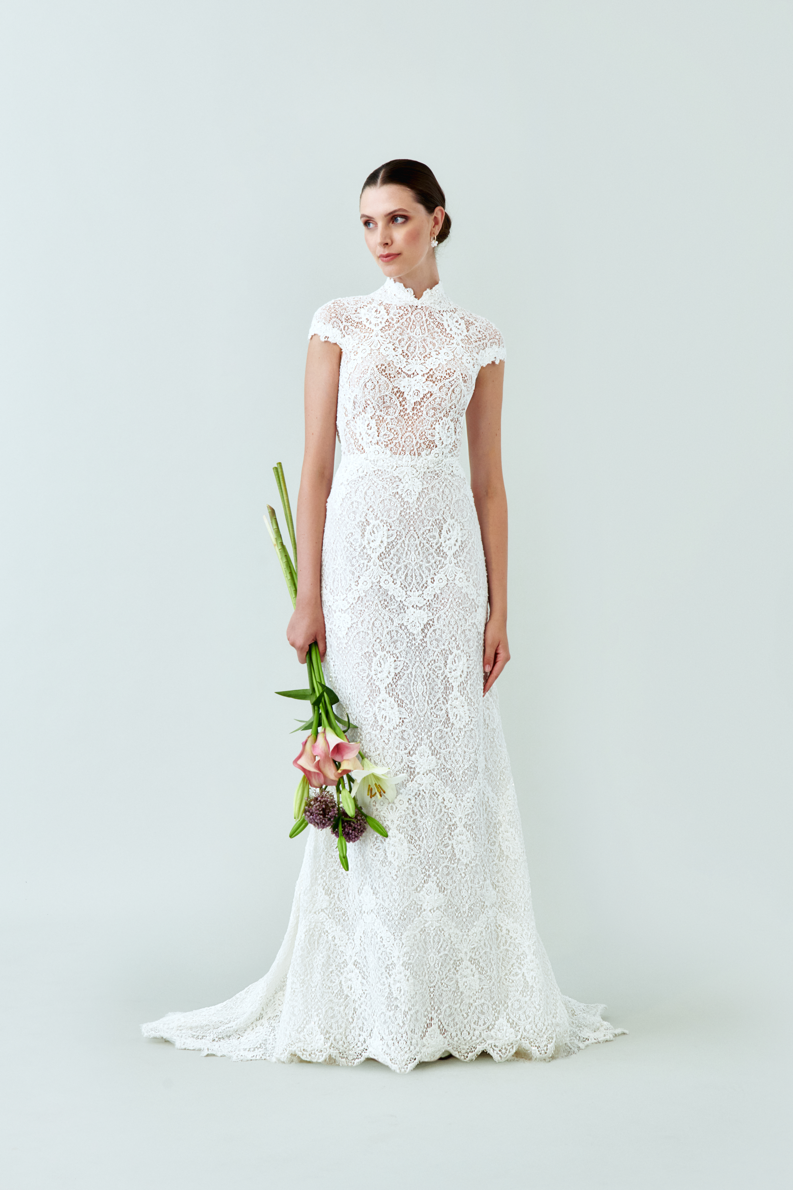 Da Sposa Eme Atelier Eme 2017 Atelier My White Sposa Barcellona