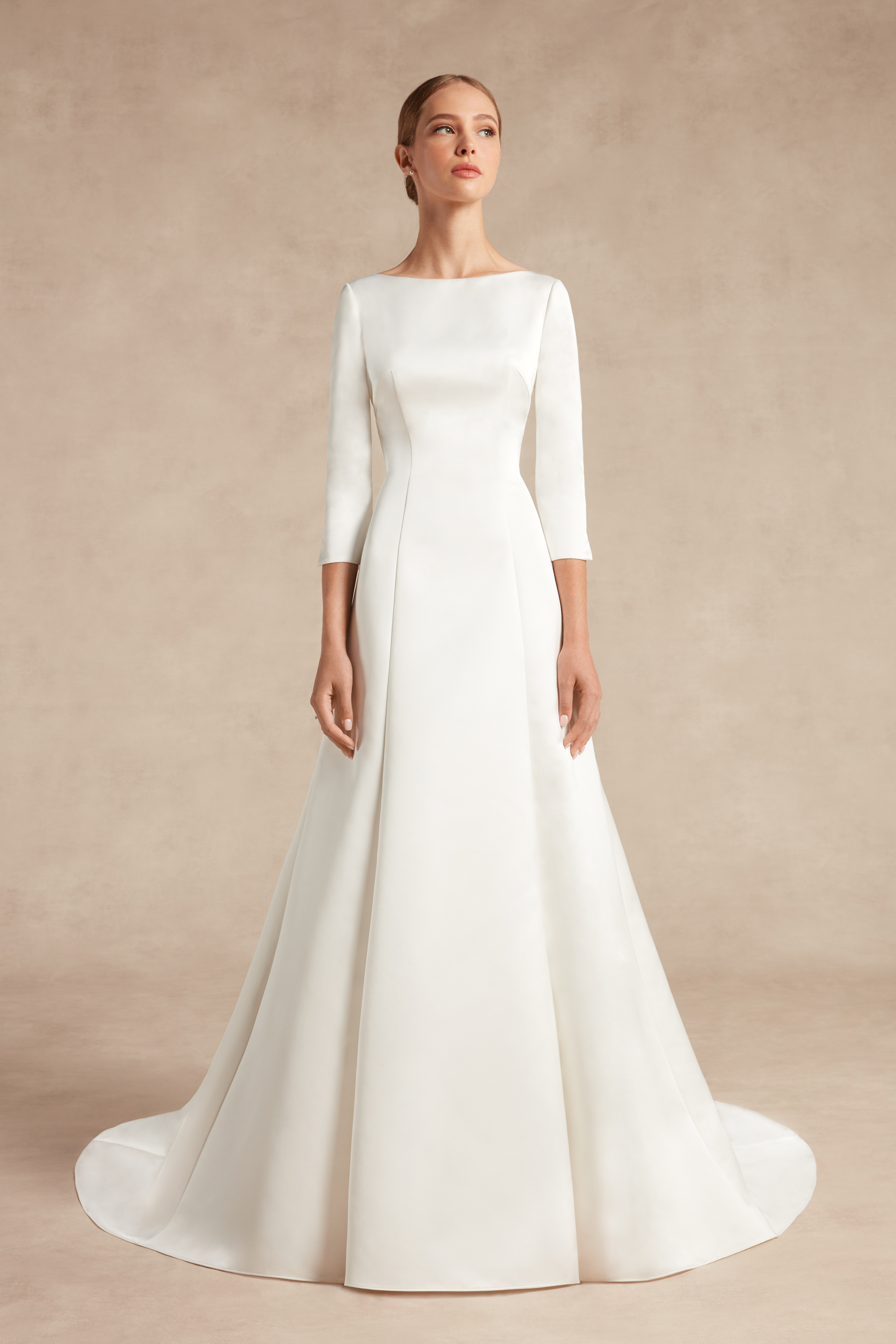 Abito da sposa Chloe Atelier Emé