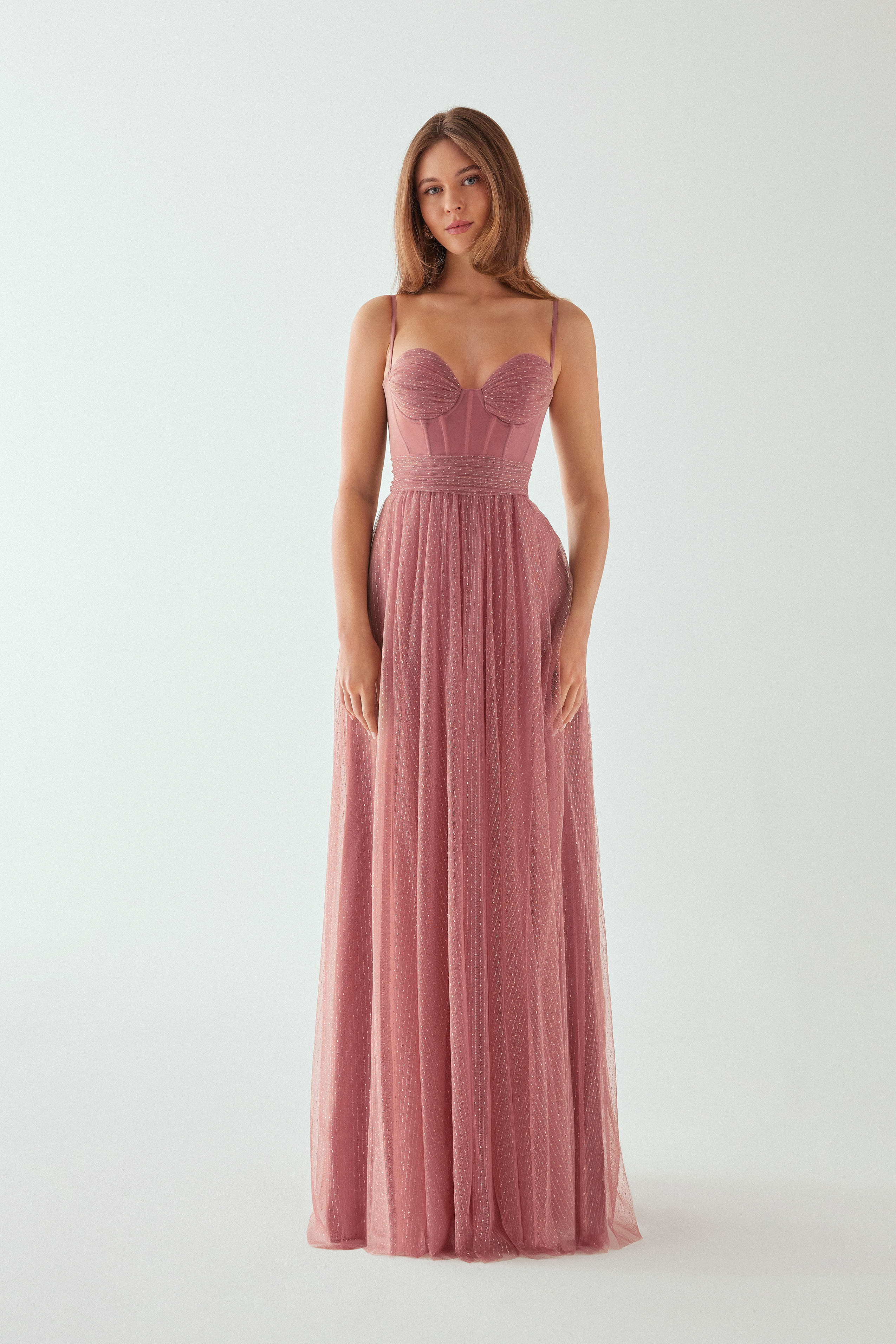 Gemma Dress | Atelier Em Gemma Dress | Atelier Em