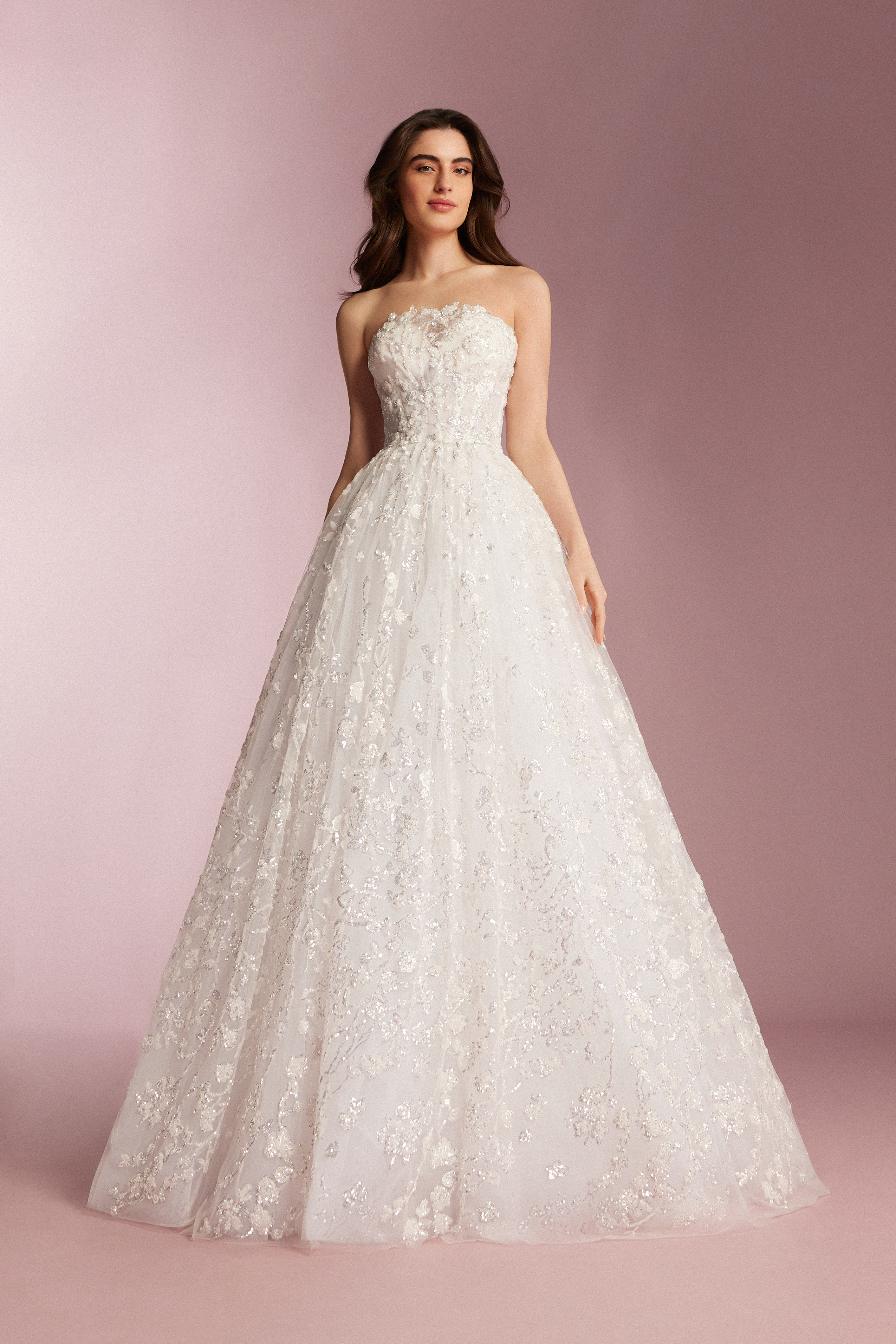 Victoria Wedding Dress | Atelier Emé
