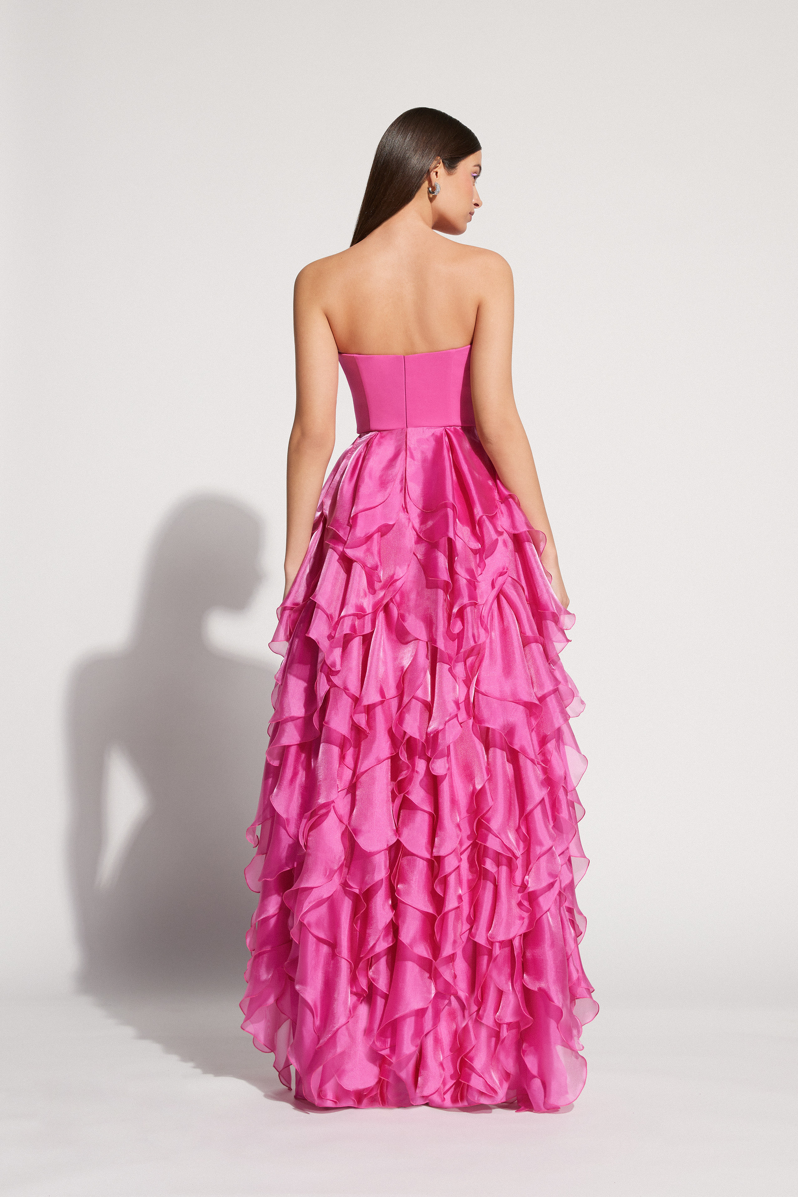 Deuxieme Classe AMOR/アムール RIVIERA GOWN a1119__b.2000.webp