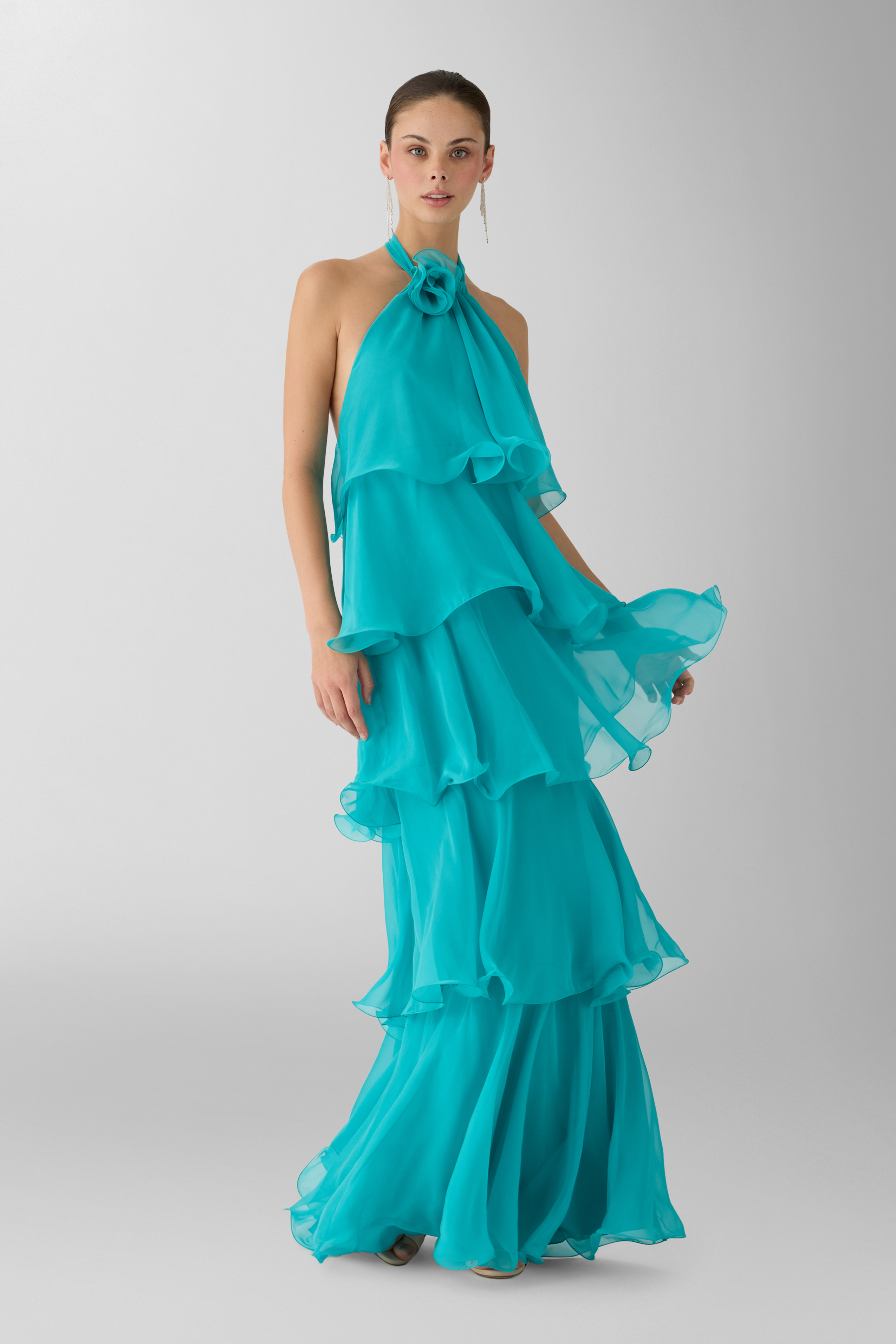 Vestiti Atelier Eme 2017 Taglie Atelier Eme Abito Atelier Eme