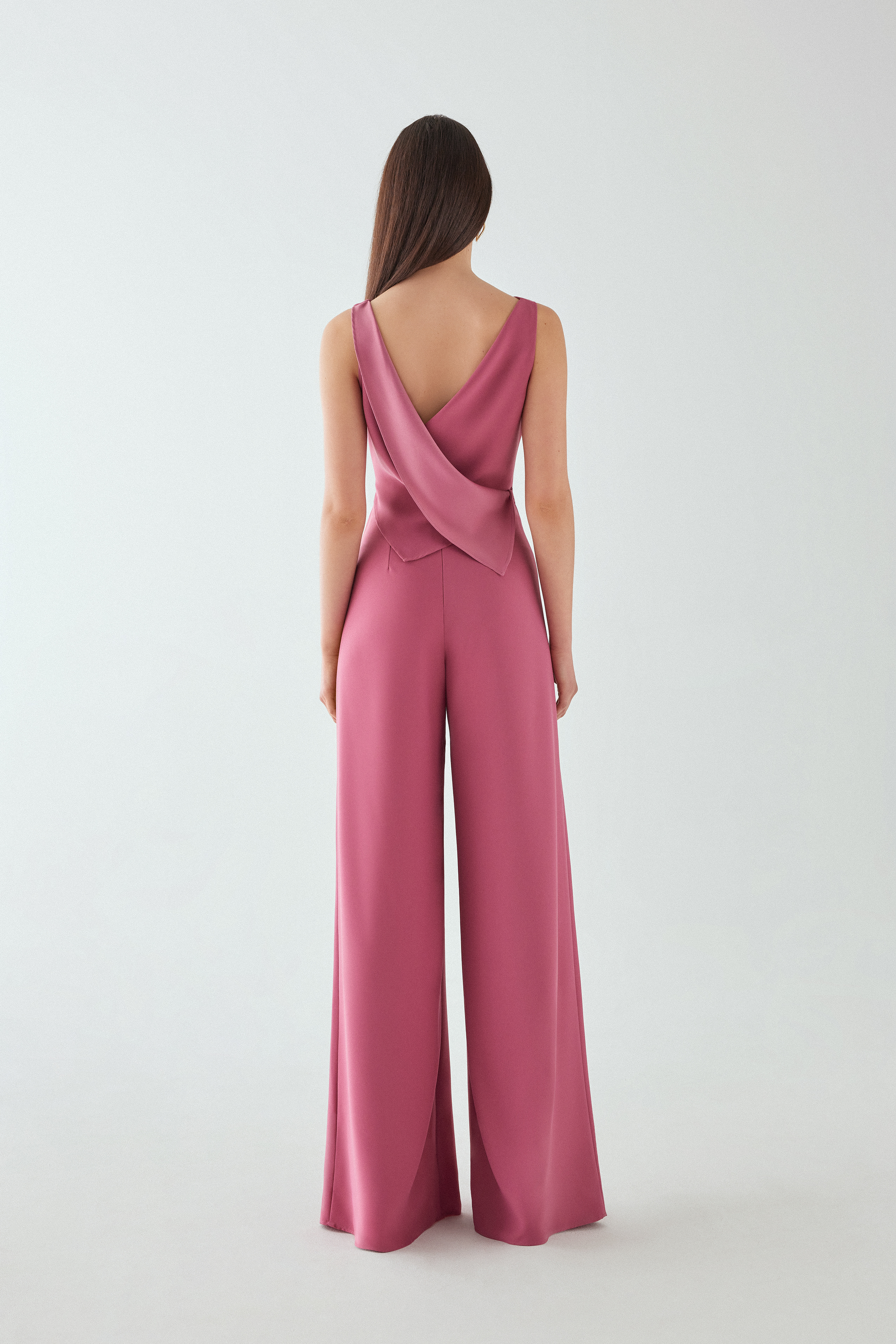 Atelier Emé Abito Lungo Cerimonia 2021 Atelier Emé Tuta Elegante