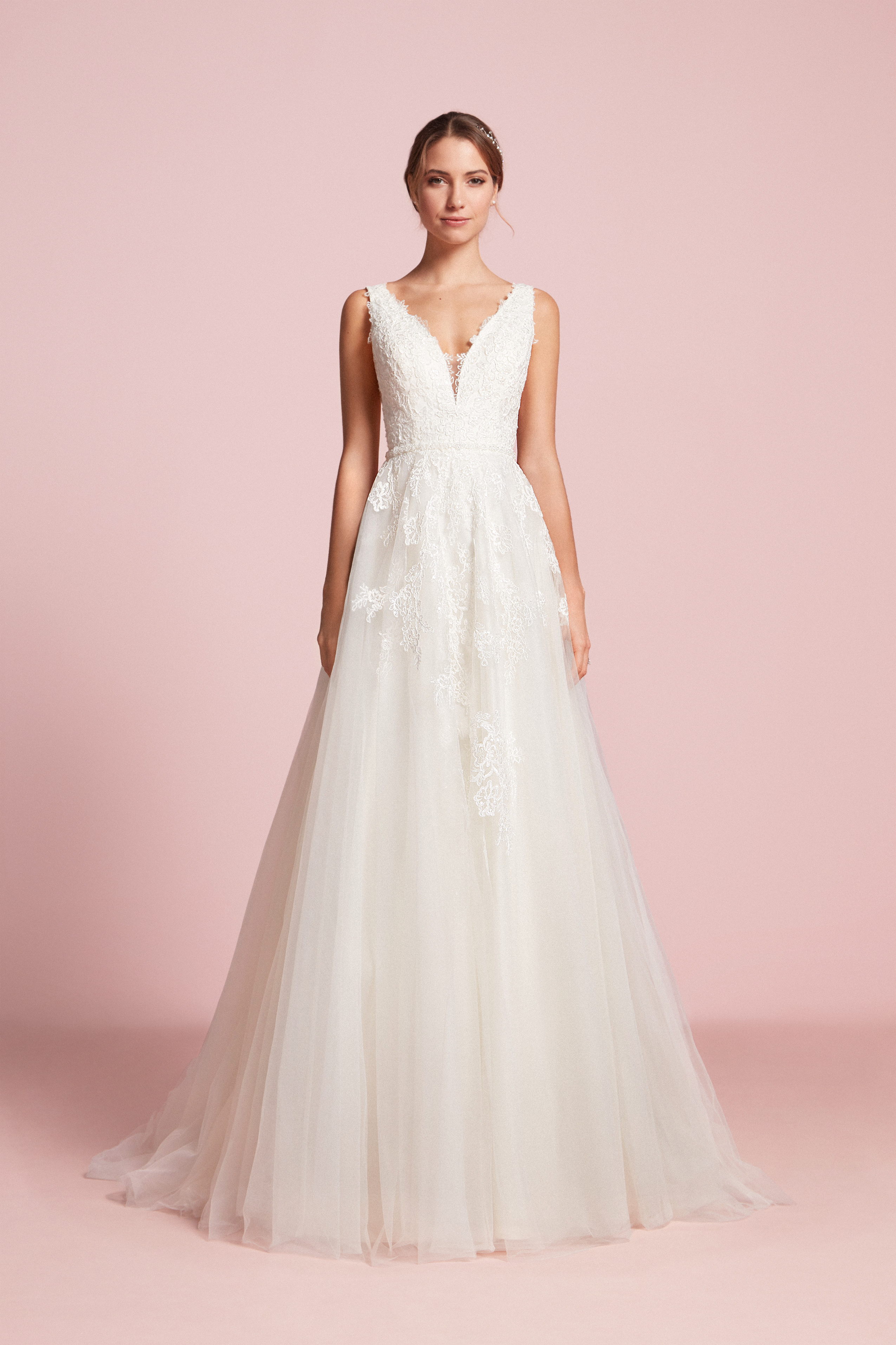 Abito da sposa Judith | Atelier Emé
