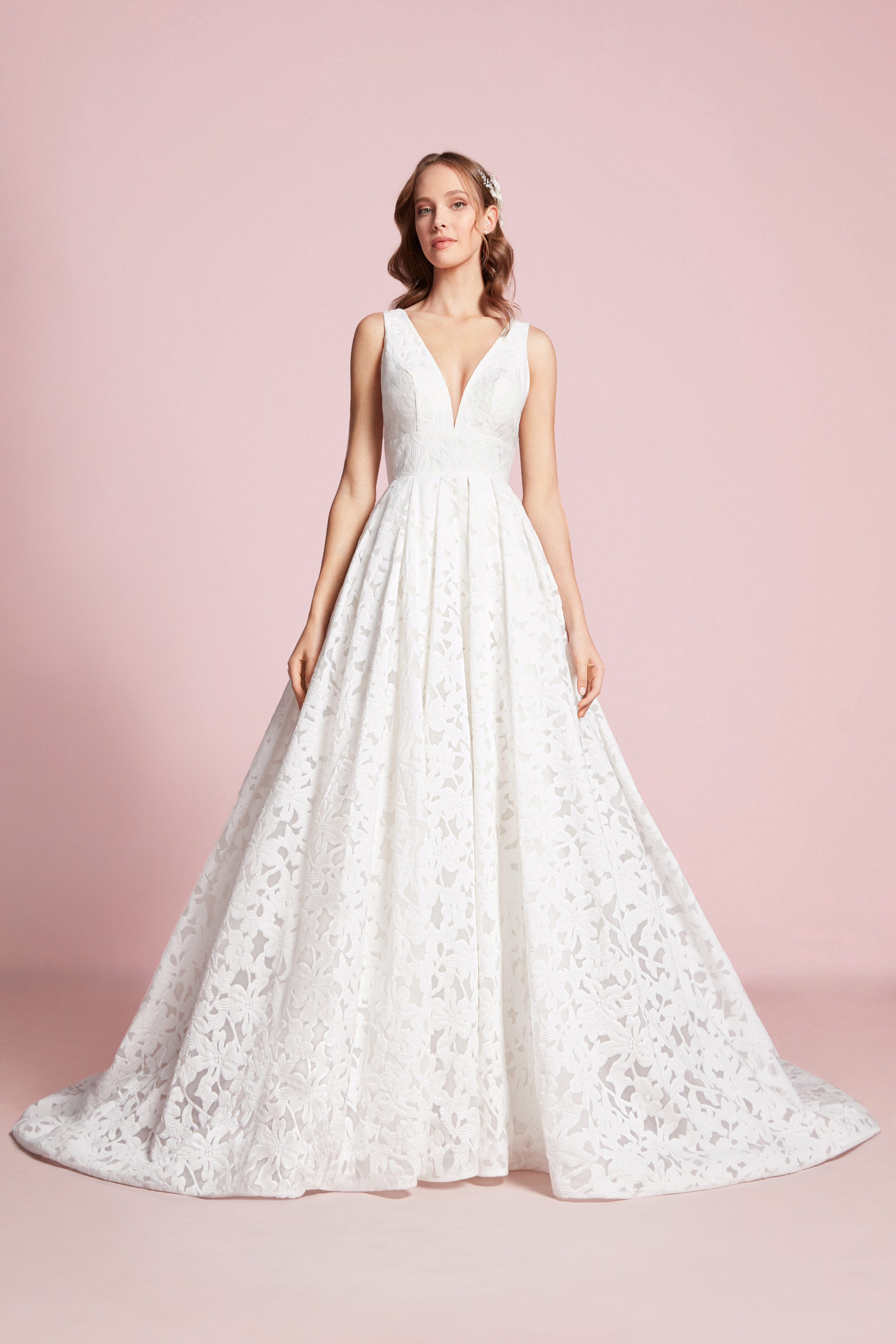 Atelier Michela Elite Abbigliamento Scafati TUTASH-TU-613 – Pascia