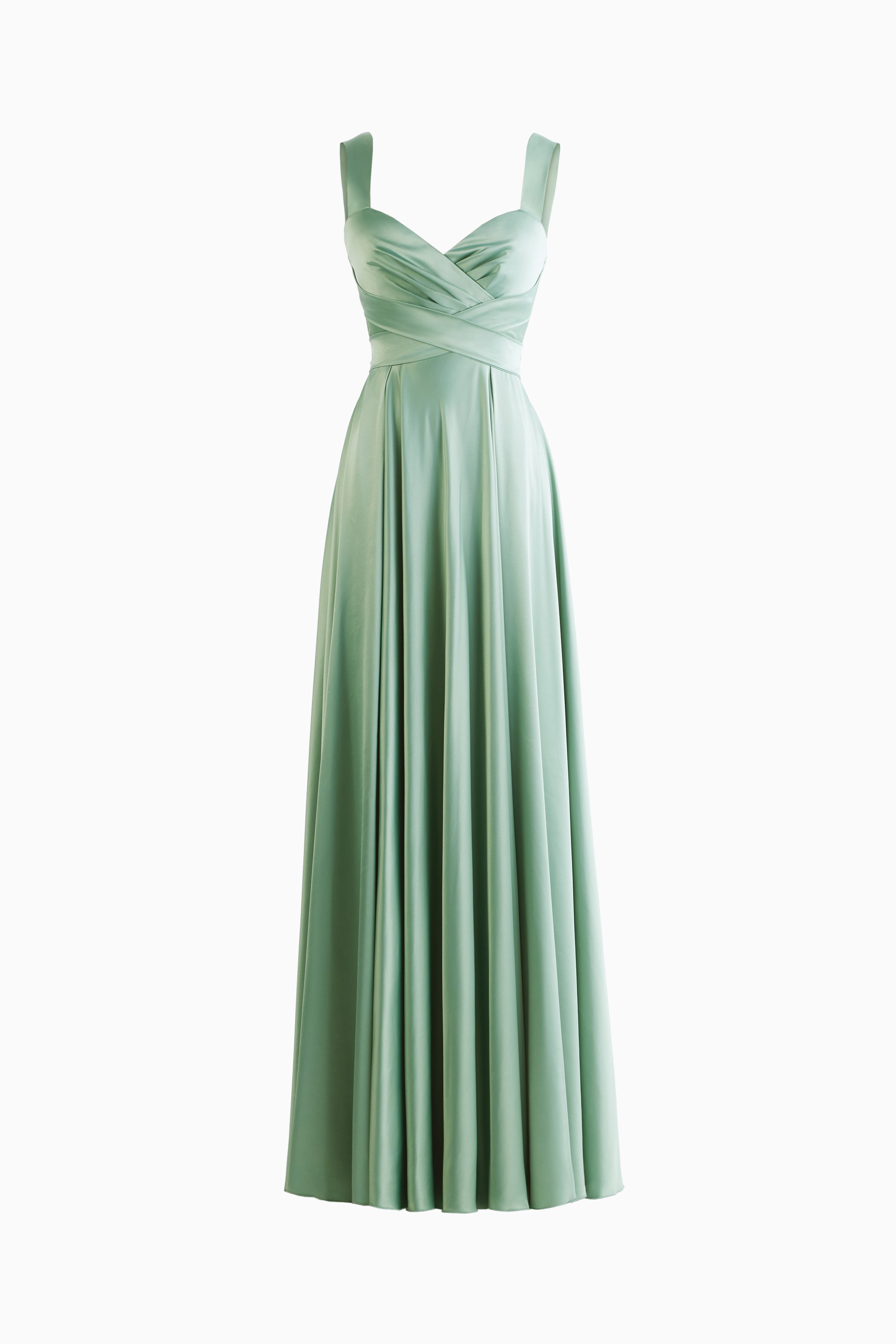 Cuba Long Dress | Atelier Em Cuba Long Dress | Atelier Em